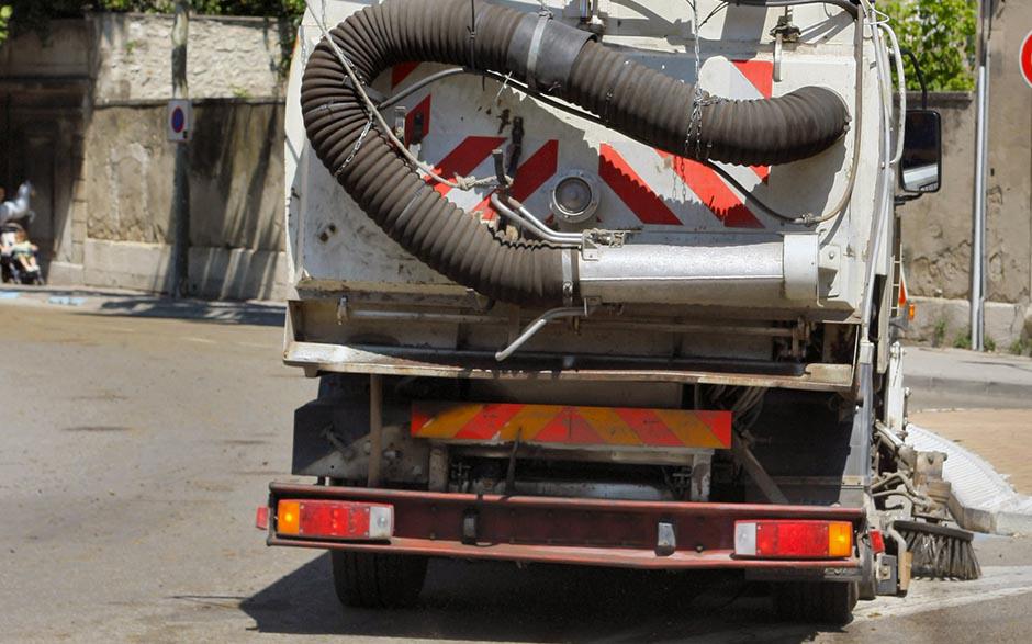 déboucher canalisation graisse Maisons-Laffitte