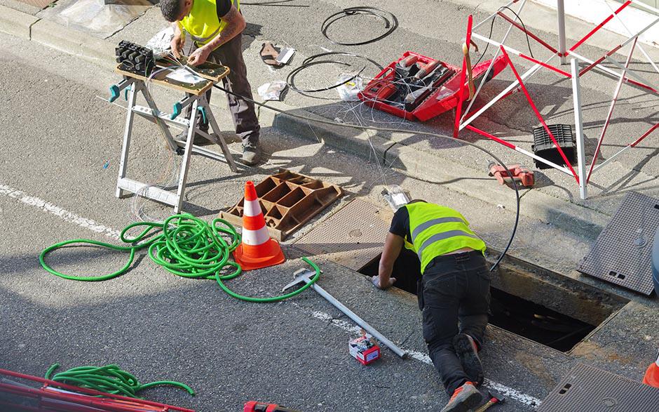 dégorgement canalisation Suresnes