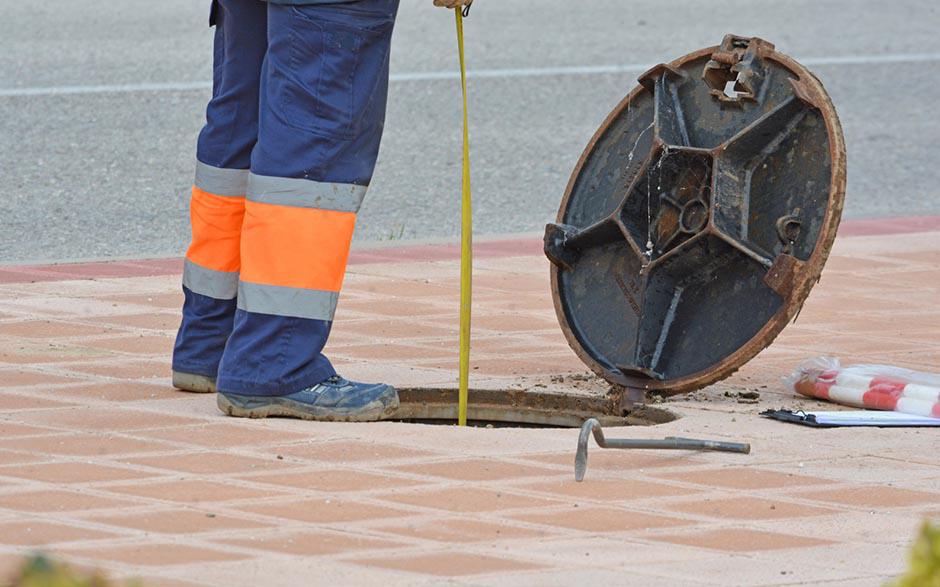 entreprise assainissement La Verrière