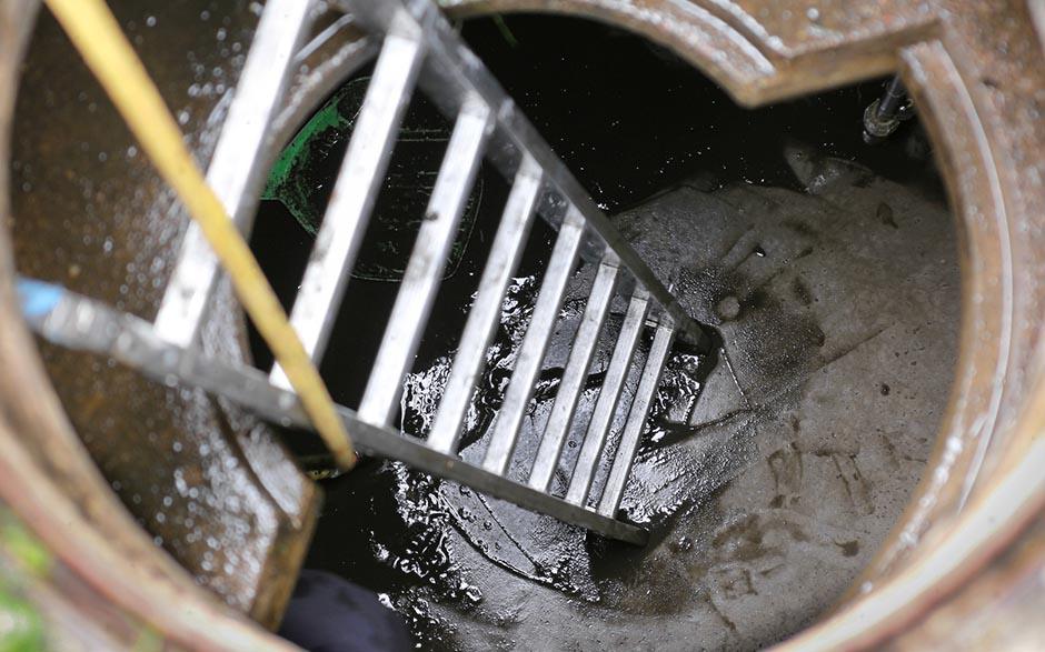 débouchage de canalisations Garges-lès-Gonesse