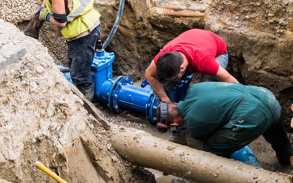 dégorgement canalisation Garges-lès-Gonesse